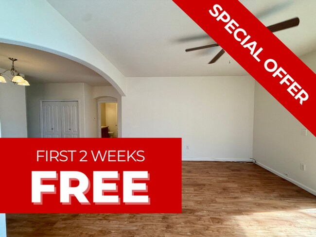 property at 4675 Hahns Peak Dr