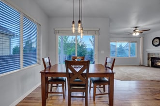 10614 Rhinestone Dr in Colorado Springs, CO - Building Photo - Building Photo