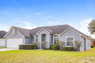 6621 Delta Post Dr W in Jacksonville, FL - Building Photo - Building Photo