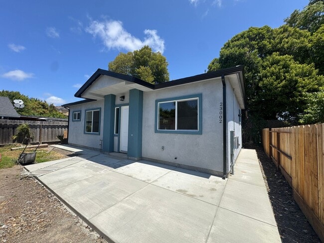property at 23002 Amador St