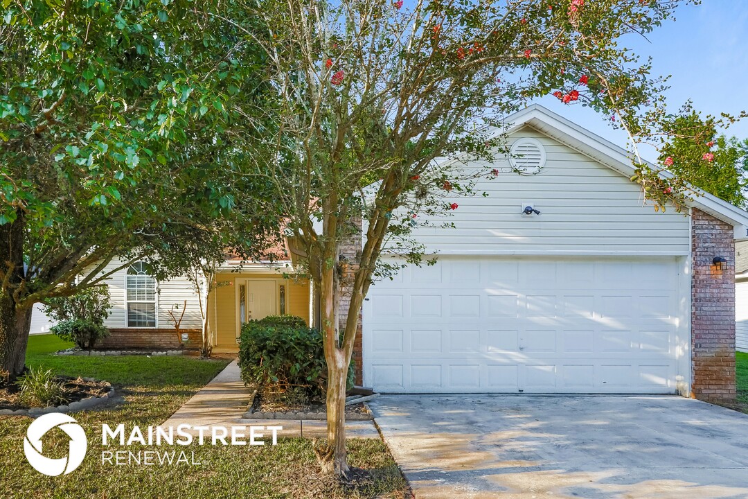 12012 Cobblestone Forest Cir S in Jacksonville, FL - Building Photo