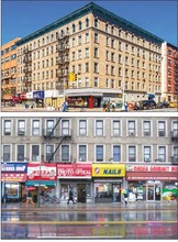 301 Saint Nicholas Ave in New York, NY - Building Photo - Building Photo