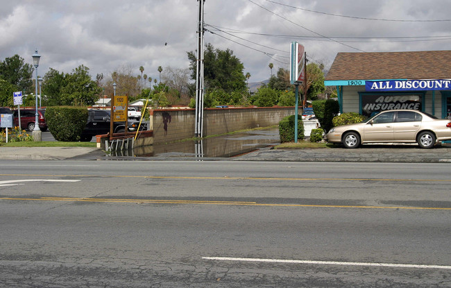 Sunrise Mobile Home Park in Hemet, CA - Building Photo - Other