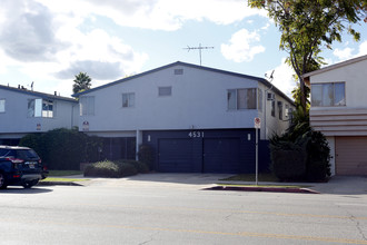 4531 Hazeltine Ave in Sherman Oaks, CA - Building Photo - Primary Photo