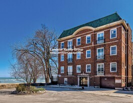 1055 W Pratt Blvd, Unit 3A in Chicago, IL - Building Photo