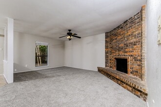7317 Knight Dr in The Colony, TX - Building Photo - Building Photo