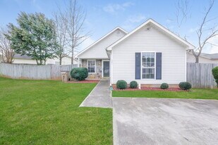 521 Lakecourt Dr in Mcdonough, GA - Building Photo