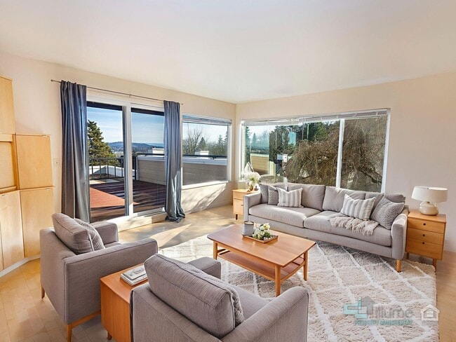 property at 3701 SW Condor Ave