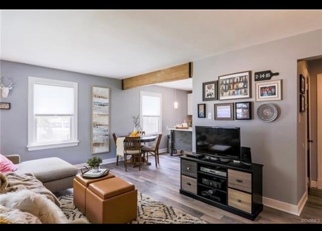 6015 Glenway Dr in Richmond, VA - Building Photo - Building Photo