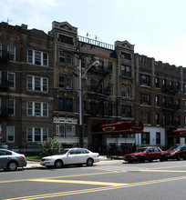 445-451 Mount Prospect Ave in Newark, NJ - Building Photo - Building Photo