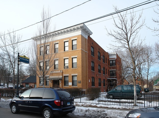 42 Vernon St in Hartford, CT - Building Photo - Building Photo