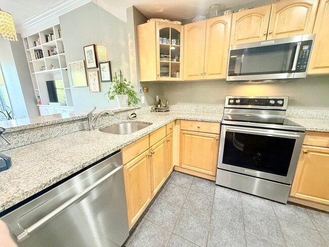 property at 552 Massachusetts Ave