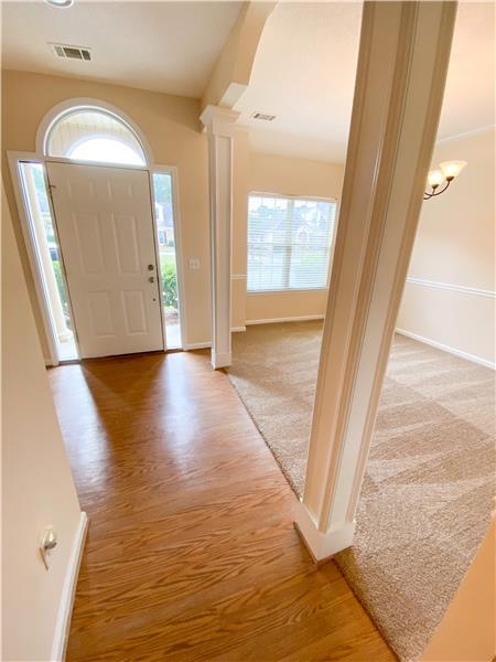 204 Foxbury Square in Pooler, GA - Building Photo - Building Photo