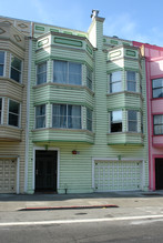 577 Lincoln Way in San Francisco, CA - Building Photo - Building Photo