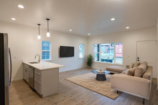property at 7979 W 2nd St