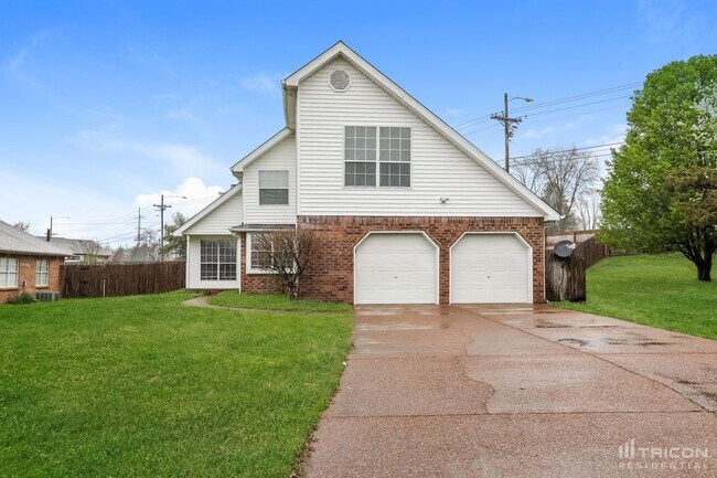 property at 209 Gable Ct