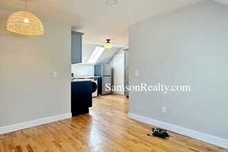 25 E Transit St in Providence, RI - Building Photo - Building Photo