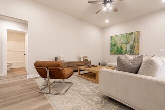 3522 Turner Ave in Lubbock, TX - Building Photo - Building Photo