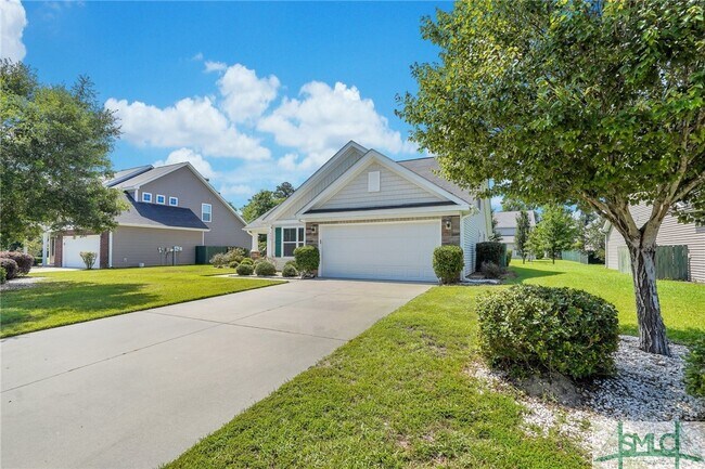 177 Gandy Cut in Richmond Hill, GA - Building Photo - Building Photo