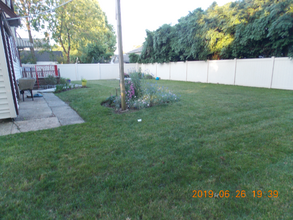 244 Belmont Pkwy in Hempstead, NY - Foto de edificio - Building Photo