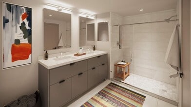 Langston in Washington, DC - Building Photo - Building Photo