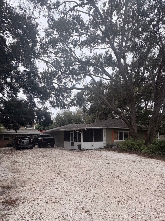 3022 Dartmouth Ave N in St. Petersburg, FL - Building Photo - Building Photo