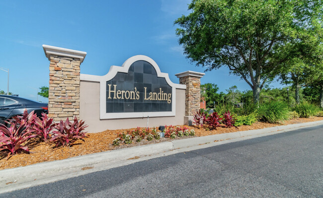 13848 Herons Landing Way in Jacksonville, FL - Building Photo - Building Photo