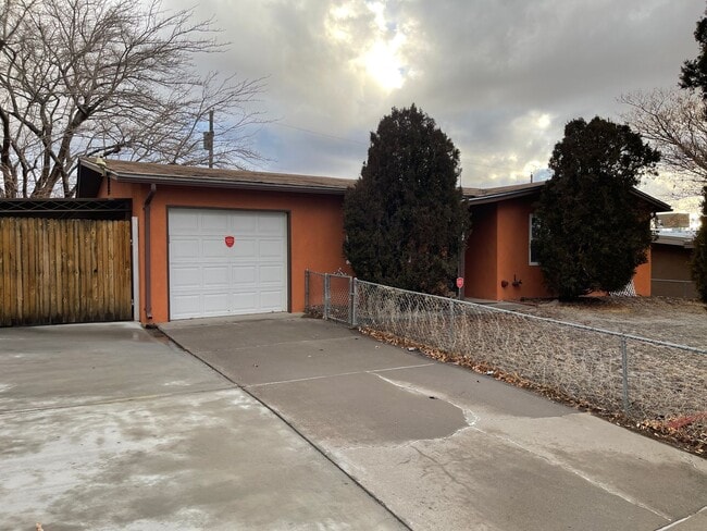 property at 13312 Cloudview Ave NE