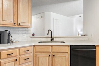 40 Sugar Creek Pl in Waco, TX - Foto de edificio - Building Photo