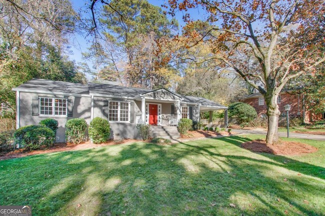 368 Lakemoore Dr NE in Atlanta, GA - Building Photo - Building Photo