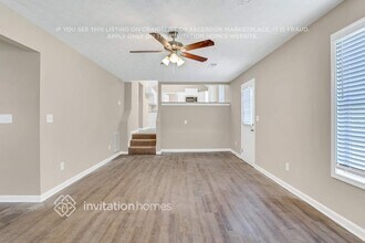 7754 Providence Point Way in Lithonia, GA - Foto de edificio - Building Photo