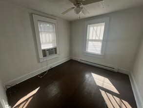 206 S 20th St in Wilmington, NC - Foto de edificio - Building Photo