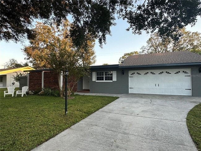 property at 3312 Picwood Rd