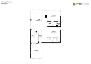 1112 Ginger Trail in Desoto, TX - Building Photo - Building Photo