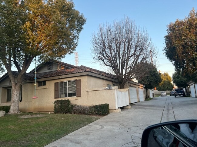 property at 4502 Pebble Creek Dr
