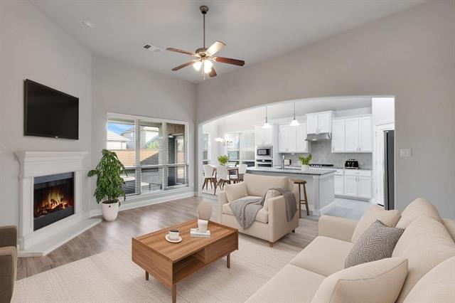 2020 Overton Park Dr in Prosper, TX - Building Photo - Building Photo