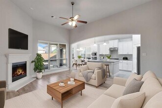 2020 Overton Park Dr in Prosper, TX - Building Photo - Building Photo