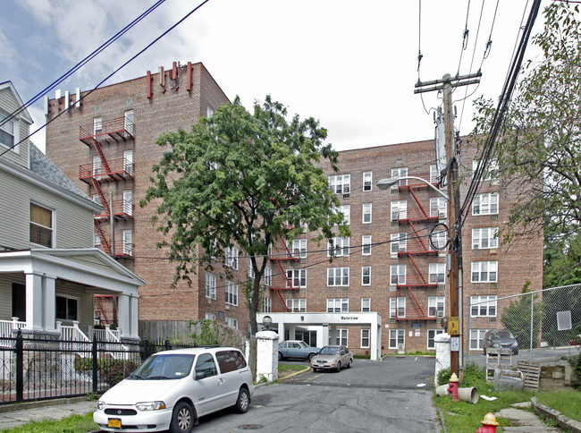 Waterview in Yonkers, NY - Building Photo - Building Photo