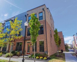 6215 Herald St in Hyattsville, MD - Building Photo