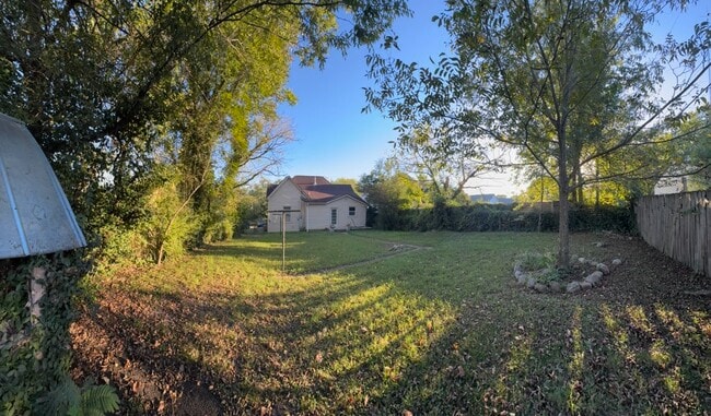 617 Hiawassee Ave in Knoxville, TN - Building Photo - Building Photo
