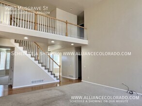 9083 Musgrave St in Colorado Springs, CO - Building Photo - Building Photo