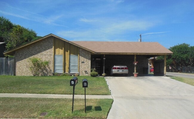504 Skyline Ave