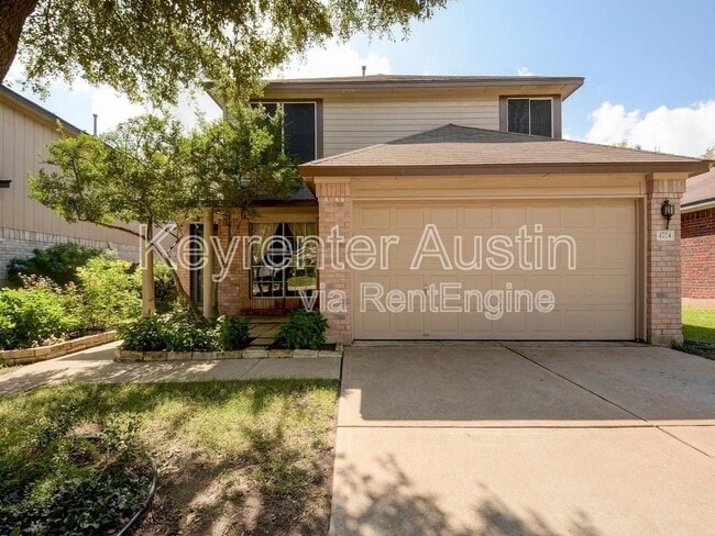property at 4724 Walsall Loop