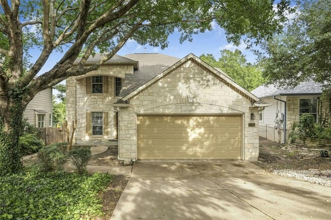 property at 1705 Gaylord Dr