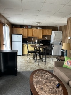 4508 Bluff City Hwy, Unit Apt 1 in Bluff City, TN - Building Photo