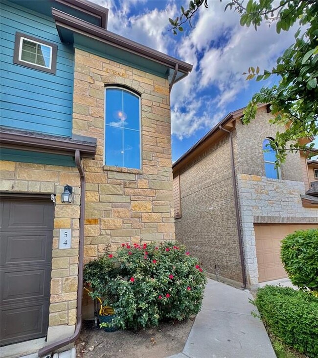 1001 Zodiac Ln in Round Rock, TX - Building Photo - Building Photo
