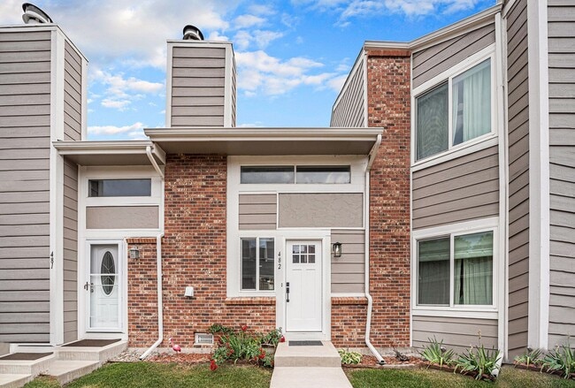 8116 Gray Ct in Arvada, CO - Building Photo - Building Photo