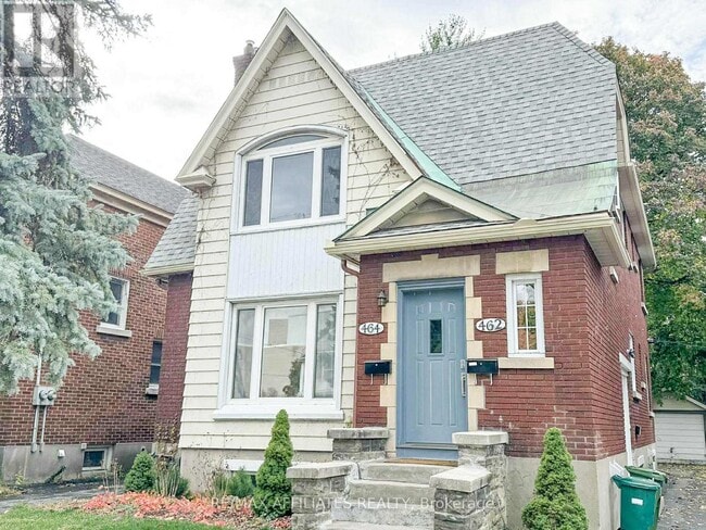 property at 464 Holland Ave