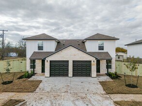 807 White Mdw in Killeen, TX - Building Photo - Building Photo