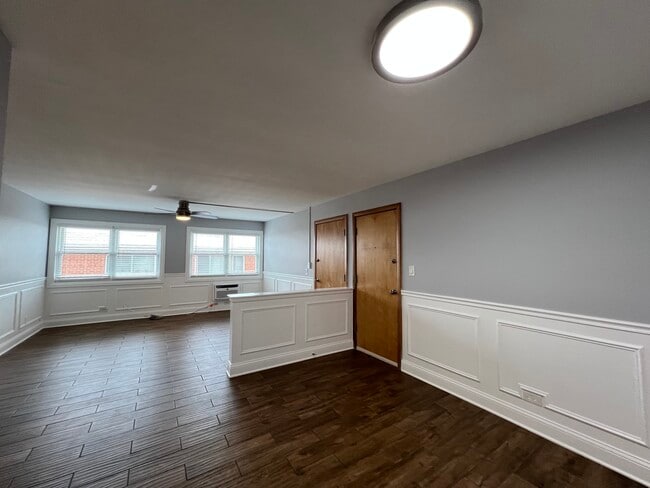 1220 Carol St in Park Ridge, IL - Building Photo - Building Photo